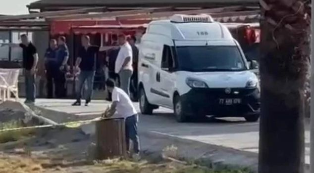 9-year-old child who went missing in Yalova found dead