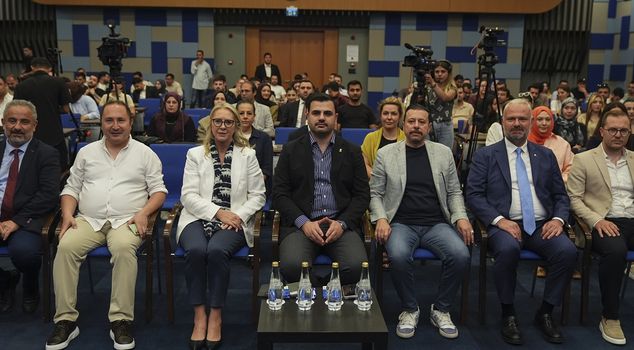 Tough response from AK Party General Secretary İnan to Rahmi Koç: We condemn those ugly words