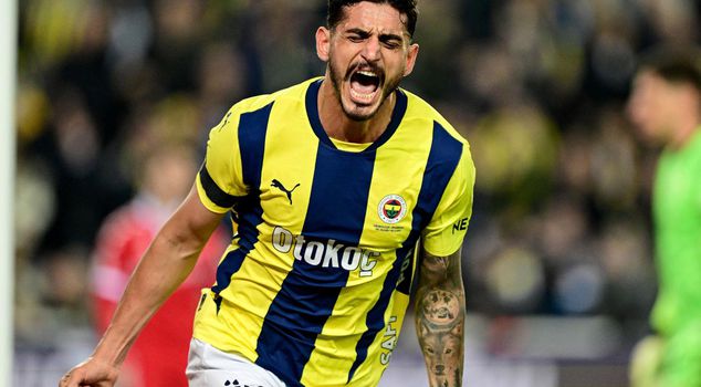 Deal done! Samet Akaydin is on his way to Trabzonspor.