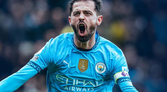 Good news for Galatasaray fans from Bernardo Silva
