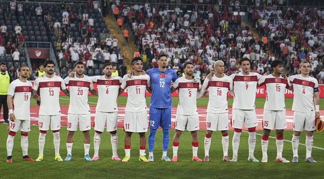 تم الإعلان عن أقوى فرق كأس العالم! موقع تركيا في الترتيب سيكون مثيرًا للغضب