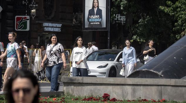 В Армении перед всеобщими выборами задержаны 6 оппозиционных кандидатов