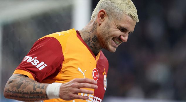 Two world stars to replace Icardi at Galatasaray! Here are the names