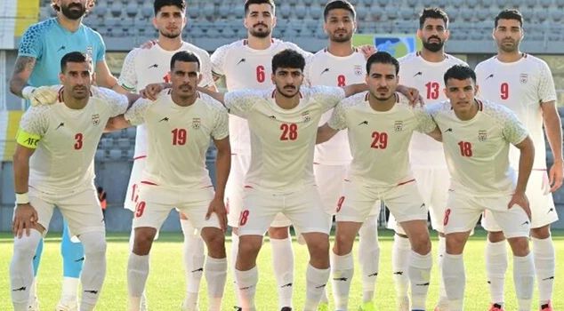 Iran's national team received US visas 5 days before the start of the tournament