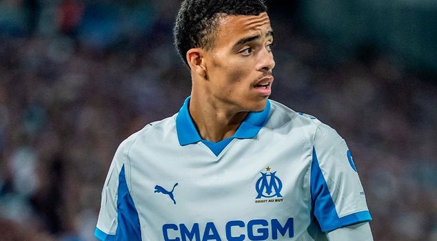 After Mason Greenwood, the agreement with Marseille is also finalized.