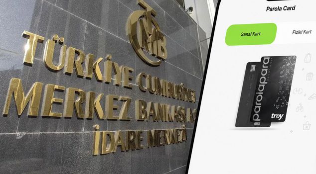 The Central Bank revoked Parolapara's operating license.