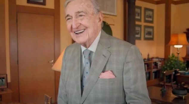 Reaction to Rahmi Koç's 