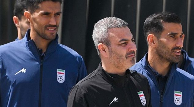 صعدوا إلى الطائرة! المنتخب الإيراني حصل على التأشيرة الأمريكية من السفارة في أنقرة