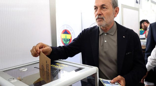 Harsh reaction from Aykut Kocaman: I complain about this