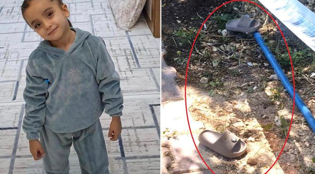 She was reported missing! 5-year-old Menesa found dead in a pool.