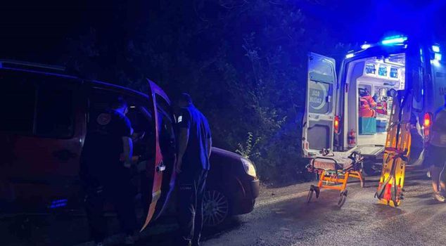 Knife fight between two groups in Ardahan: 1 dead, 3 injured