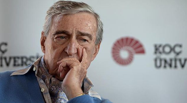 HÜDA PAR filed a criminal complaint against Rahmi Koç.