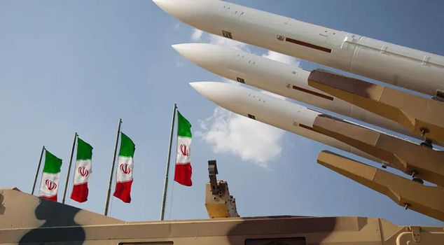 Threat of attack from Iran to Israel: See the skies of the occupied territories this evening