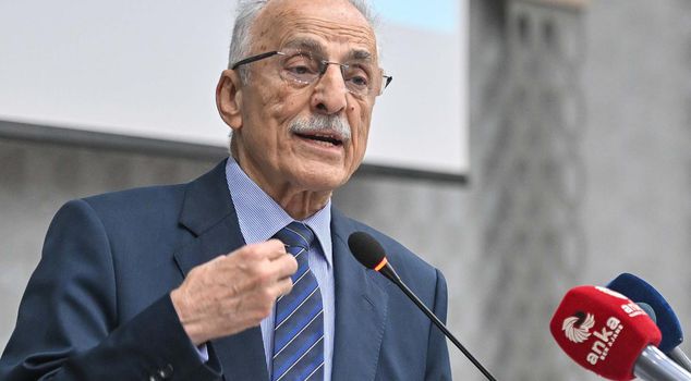 Murat Karayalçın made a call saying 