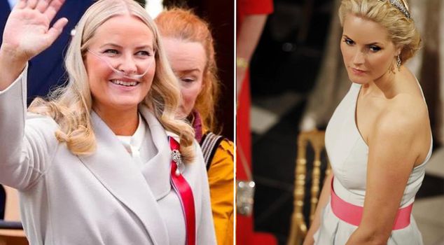 The Crown Princess Mette-Marit of Norway is fighting for her life: She has been placed on the organ transplant list.