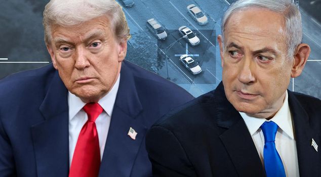 A spy crisis among allies? A striking move from the Pentagon