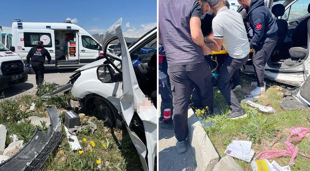 A tragic accident like a massacre extinguished a hearth: 4 people from the same family lost their lives