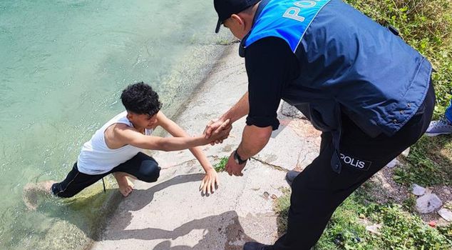 11 people lost their lives, but children defy death