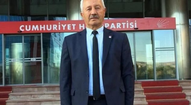 The lifeless body of the CHP Provincial Vice President who fell into the Filyos River was found.