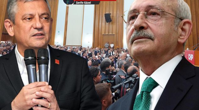 At the CHP group meeting, supporters of Kılıçdaroğlu and Özel will be equal.