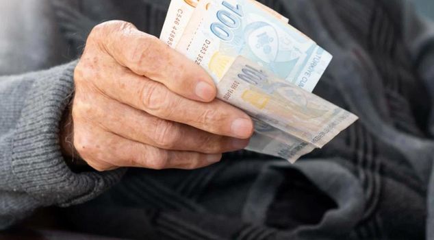 What will be the minimum retirement pension? Here is the figure being mentioned.