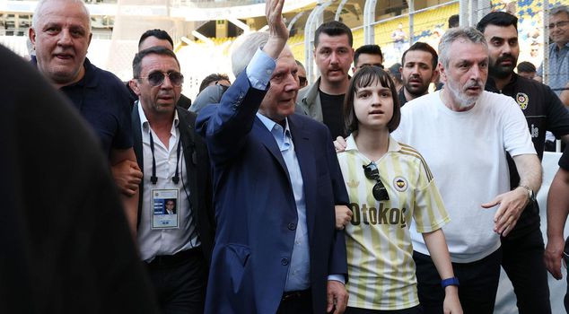 The final election results in Fenerbahçe have been announced