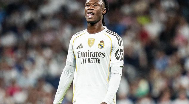 The transfer fee for Camavinga, who is on Galatasaray's agenda, has been determined.