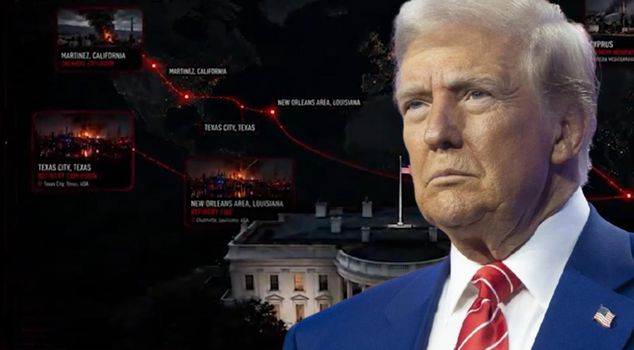 Iran's threat to 