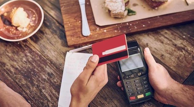 Service charge shock at restaurant: Ministry imposed heavy fines