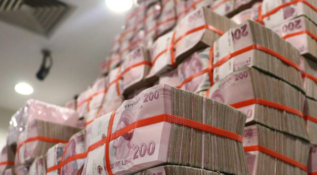 An unprecedented jackpot went to one person! They suddenly became the richest person in Turkey.