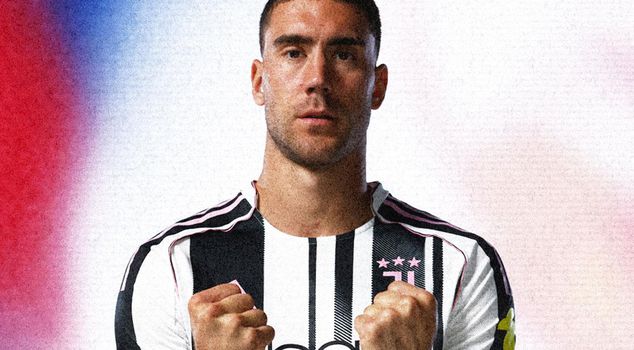 Beşiktaş insists on Vlahovic
