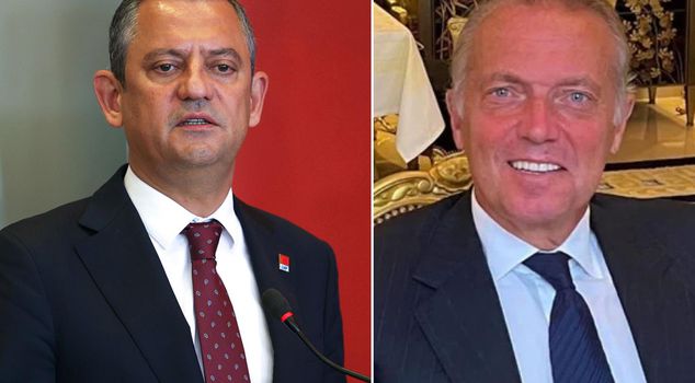 Bombshell claim: Özgür Özel knocked on Cem Uzan's door for the Young Party