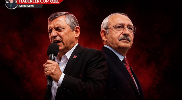 Clash in CHP group meeting! Security measures at the Turkish Grand National Assembly at peak level.
