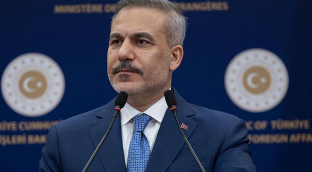 Critical appointments at the Ministry of Foreign Affairs! Iceland's first Turkish Ambassador has taken office.