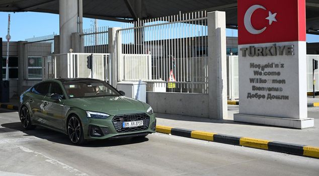 Эмигрировавшие пенсионеры начали въезжать в страну