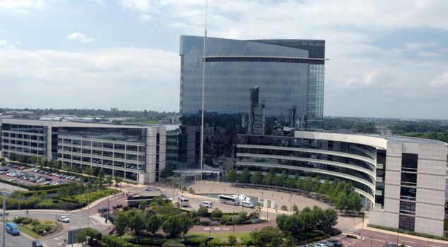 Pharmaceutical giant acquires its competitor
