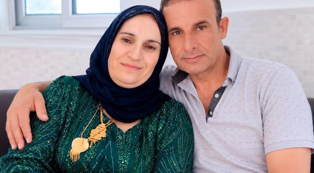 اعتقال زوج المرأة التي عُثر عليها ميتة في قبو مبنى في هكاري