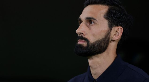 Real Madrid and Arbeloa part ways
