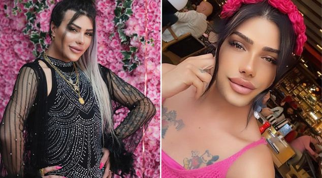 Social media influencer Mükremin Gezgin spoke after 4 months of detention.