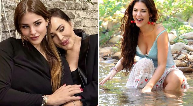 Yağmur Ünal, whose drug test came back positive, broke her silence.