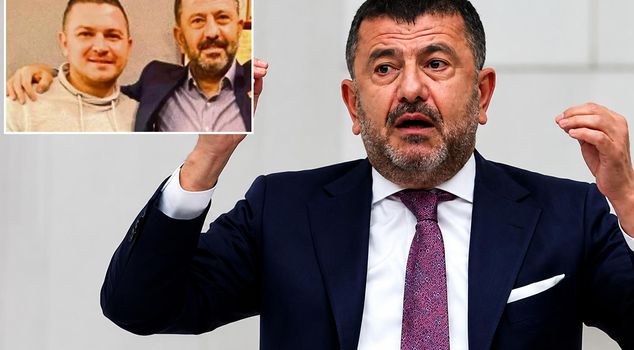 Additional statement from Veli Ağbaba's driver: Allegations of dollars, iPhone, and whiskey in the blue bag