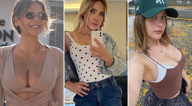 The prison sentences requested for 27 influencers have been determined: Merve Taşkın, Ceyda Ersoy, Gizem Bağdaçiçek...