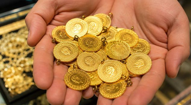 US inflation data has been announced! Here is gold's initial reaction that disappointed investors.