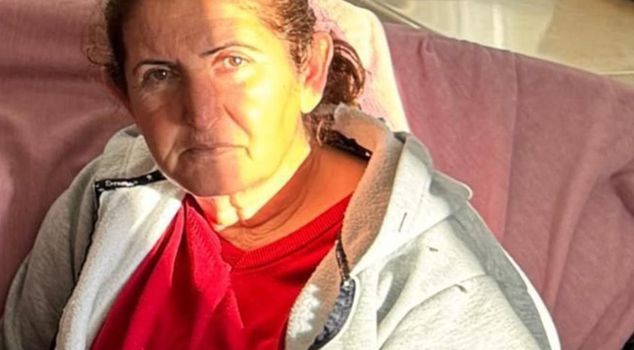 Женщина, пропавшая в Адане, найдена мертвой возле своего дома через 3 дня