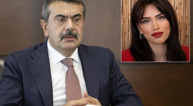 Minister Tekin's statement on Teacher Irmak: No leniency for the guilty, regardless of their tears.
