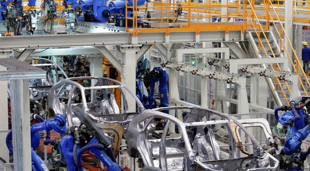 BYD has suspended its $1 billion factory project in Turkey.