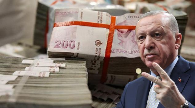President Erdogan's good news for farmers: We are increasing our support amounts due to the Iran war.