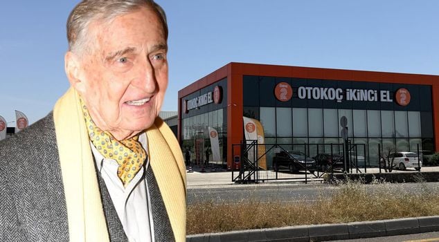 Two attacks on Koç Holding companies in one day