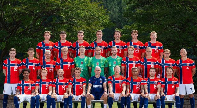 They have already left their mark on the World Cup! An unprecedented method from Norway to avoid going hungry in the US.