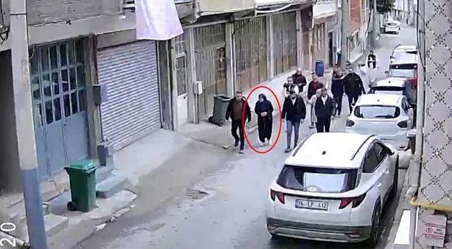 Chilling details in the retired police officer murder in Bursa: What was found in the toilet changed the course of the investigation